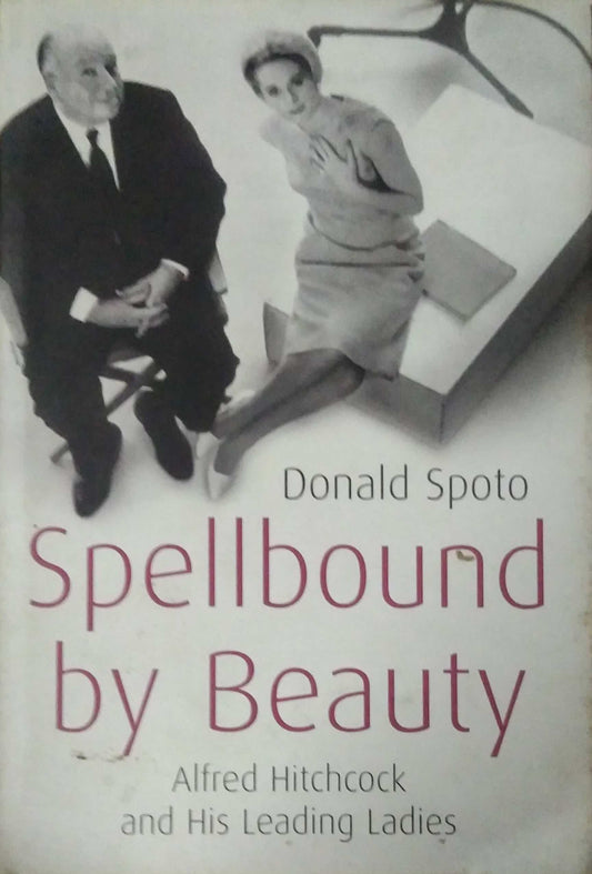 SPELLBOUND BY BEAUTY  by N/A