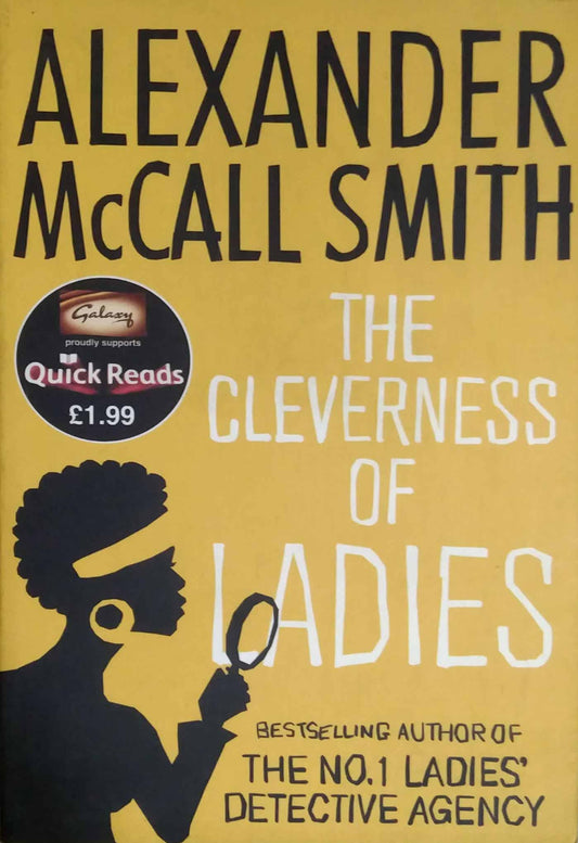 The Cleverness of Ladies by ALEXANDER MCCALL