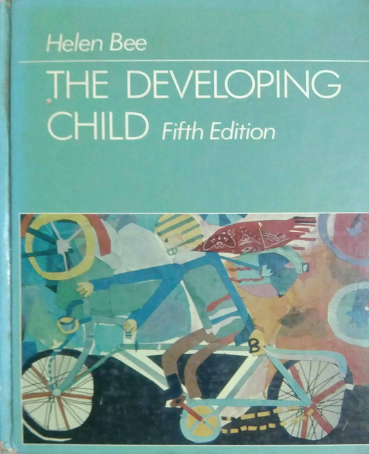 THE DEVELOPING CHILD  by SAMPADIT