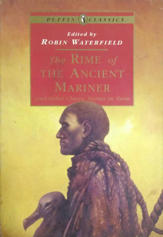 THE RIME OF THE ANCIENT MARINER  by Robin Waterfield