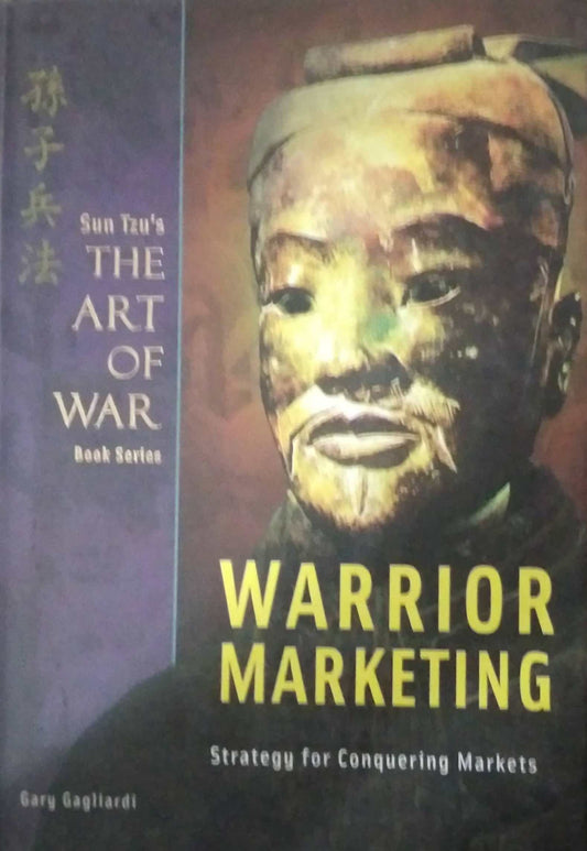 WARRIOR MARKETING  by N/A