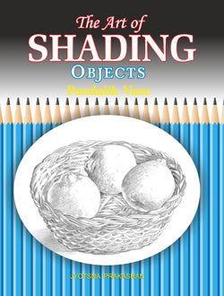 Art Of Shading Object  BY  Pundalik Vaze