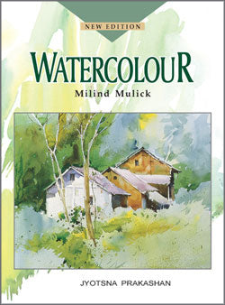Watercolour    BY  Milind Mulick