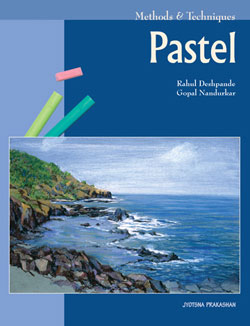 Pastel  BY  Rahul / Gopal