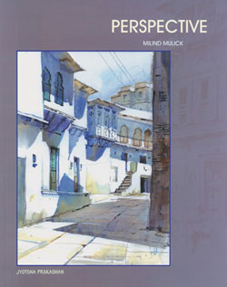 Perspective  BY  Milind Mulick