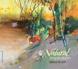 Natural Inspirations  BY  Milind Mulick