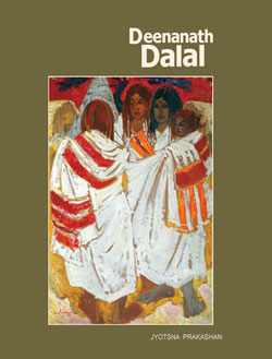 Deenanath Dalal  BY  Prabhakar Kolte