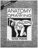 Anatomy  BY  Victor Perard