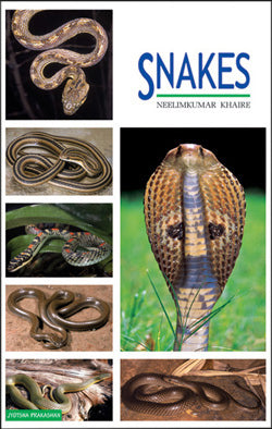 Snakes  BY  Neelimkumar Khaire