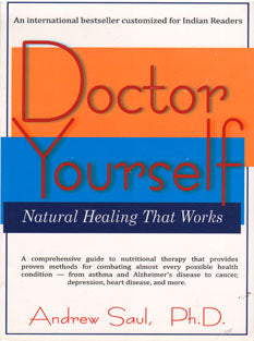 Doctor Yourself  By Sirshree