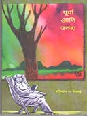 Pravah Ani Pratikriya  By Thakur Ravindra