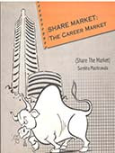 Share Market The Career Market  By Mashruwala Surekha