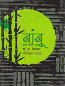 Bambu Srushti Ani Drushti By Pandit Srinivasa