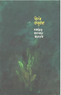 Hirave Anubandh By Dhanagare D.N.