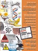 Mulansathi Medical General Knowledge Part 3 By Dixit Anjali