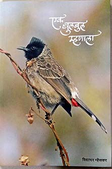 Ekulabul Mhanala     By Mhaiskar Vidyadhar