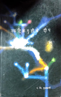 Sphatikagruhiche Dip  By Kulkarni D.B.
