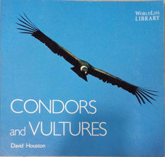 Condors And Vultures    By Houston David