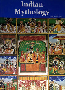 Indian Mythology  By N/A
