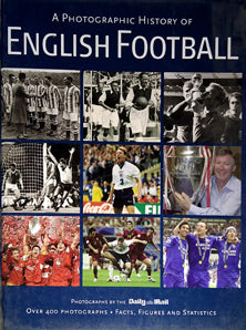 English Football  By N/A