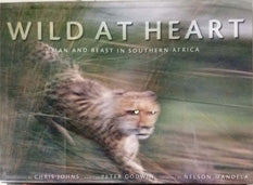 Wild At Heart  By Johns Chris