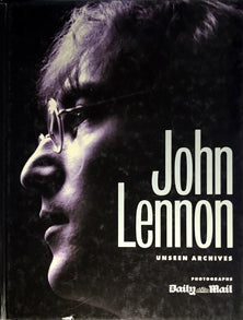 John Lennon  By N/A