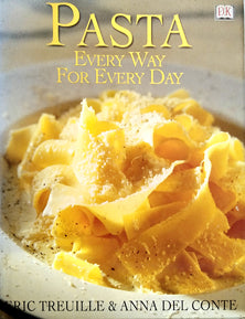 Pasta Everyway For Every Day  By N/A