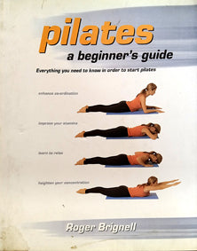 Pilates  By N/A