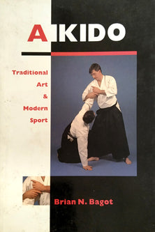 Aikido  By N/A