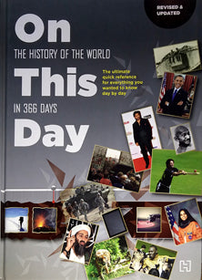 On This Day  By N/A