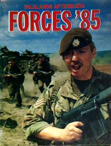 Forces 85  By N/A