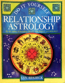 Do It Yourself Relationship Astrology  By N/A