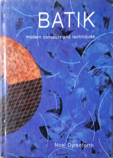 Batik  By Dyrenforth Noel