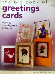 Theigook Of Greeetings Cards  By N/A