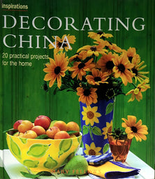 Decorating China  By N/A