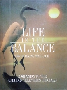 Life In Thealance  By Wallace David