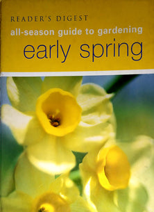 Early Spring  By N/A