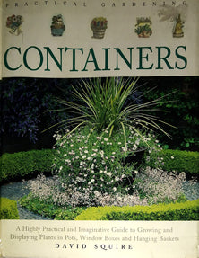 Containers  By N/A