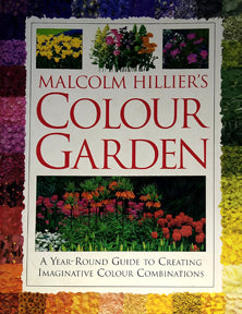 Colour Garden  By N/A