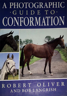 A Fotografic Guide To Conformation  By N/A