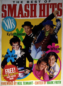 Theest Of Smash Hits  By N/A