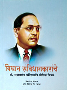 Vidhan Sanvidhanakaranche  By Chavre Kiran
