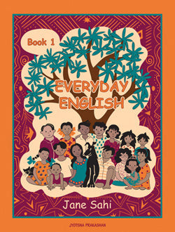 Everyday English 1  BY  Jane Sahi