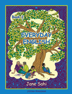 Everyday English 2  BY  Jane Sahi