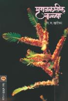 MRUGAJALATIL KALYA By V. S. KHANDEKAR