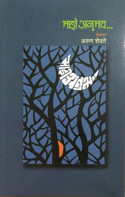 Maze Anubhav By Shevate Arun