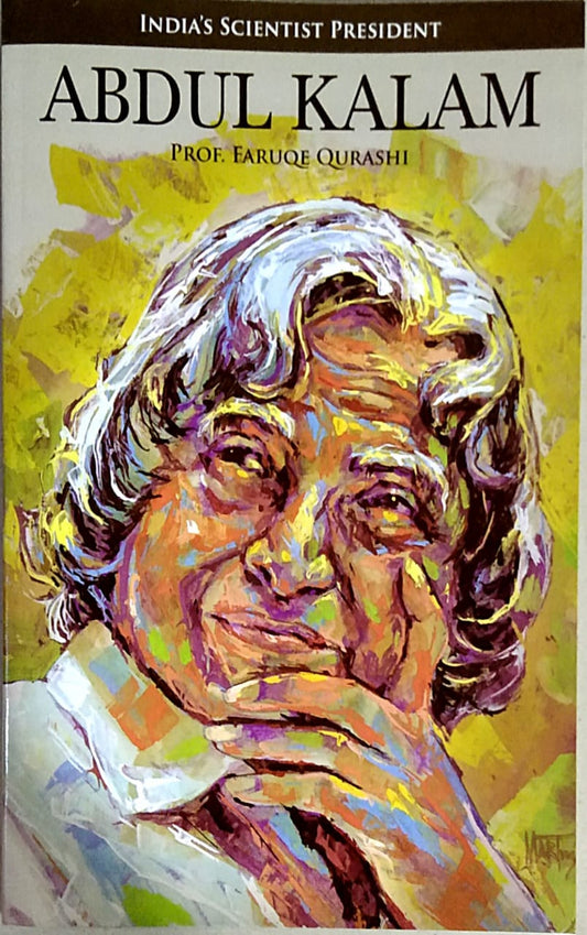 Abdul Kalam by Qurashi Faruqe